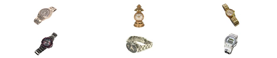 京都の時計の買取を動画にて紹介